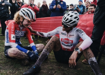 La Copa del Mundo de Ciclocross UCI se decidirá en Benidorm