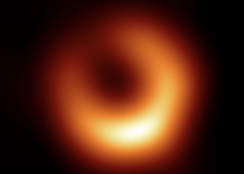 M87*, un año después: la persistente prueba de la sombra de un agujero negro