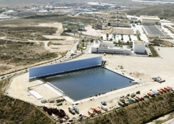 La Generalitat adjudica a la multinacional MBS Group la gestión de Ciudad de la Luz