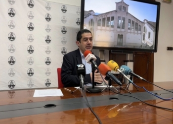 Alcoy ejecuta un 84’24% de las actuaciones contempladas en su EDUSI