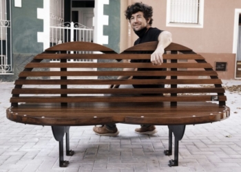 Ramón de Cardenas y Marissa Oosterlee exponen en las salas de Xàbia