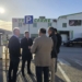 Orihuela realiza diferentes mejoras en el polígono Puente Alto a través de una subvención del IVACE