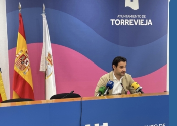 Torrevieja anuncia las acciones turísticas que se presentarán en FITUR 2024
