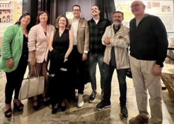 El Museo Arqueológico de Elda registra en 2023 cerca de 3.400 visitantes