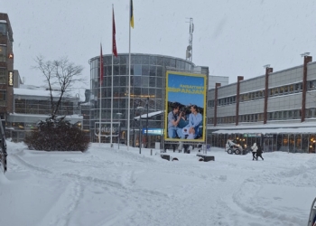 Turismo continúa con la promoción de Altea en Finlandia