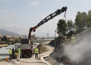 Alcoy tiene el número más alto de personas trabajando de los últimos 15 años