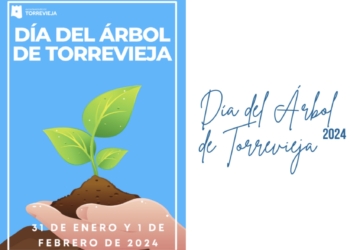 Presentadas las actividades programadas con motivo del Día del Árbol 2024