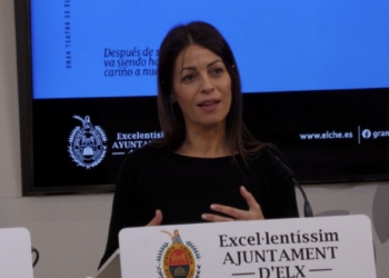 El Gran Teatro programa más de 40 espectáculos para los próximos cuatro meses