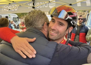 La Copa del Mundo de Ciclocross cosecha un nuevo éxito en Benidorm