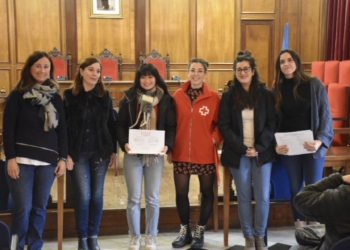 La oficina PANGEA atiende en Alcoy a 560 personas en 2023