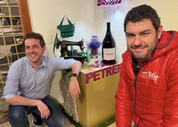 Petrer canalizará toda la información turística de la comarca en Fitur