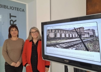 El Museo de Villena presenta la nueva web con toda la oferta de sus nuevas instalaciones