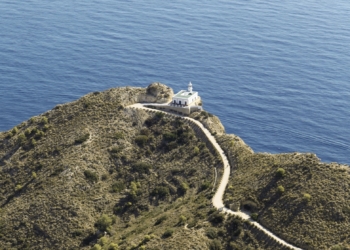 L’Alfàs presenta este miércoles en Fitur el Cartel de su 36 Festival de Cine y Cortometrajes