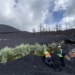 La UMH participa en el proyecto HIRES-SOM en la zona afectada por la erupción en La Palma