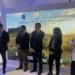 El Camino De Santiago Salinero, apuesta de Torrevieja en Fitur