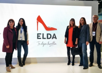 ‘Elda te deja huella’ da su primer paso en Fitur