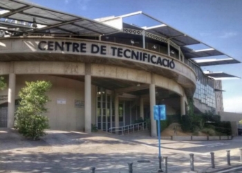 Cuatro empresas optan al proyecto de eficiencia energética del Centro de Tecnificación