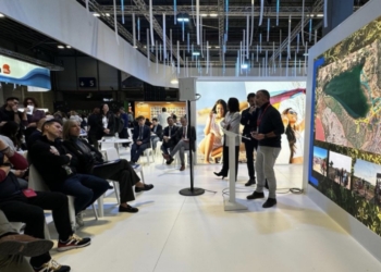 El medio natural de Torrevieja: una apuesta segura en la diversificación turística