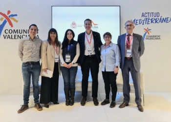 Elda presenta en Fitur su Plan de Sostenibilidad Turística