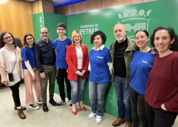 Petrer busca conocer la perspectiva que tienen los jóvenes del ocio saludable