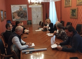 Alicante avanza en los proyectos de reurbanización y mejora de La Albufereta-Serra Grossa