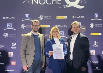 El Museo Dámaso Navarro renueva su Certificación de Calidad Turística «Q»