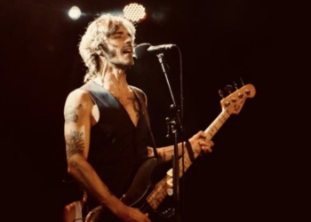 «Hemos hecho de la música un camino en el que creer»