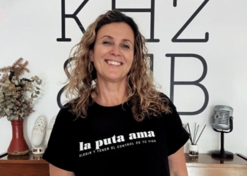 «La voz es lo que menos envejece de la persona»