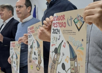 El Ecuador Festero genera nuevas actividades destinadas a la población escolar