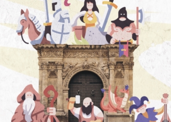 Orihuela celebra este fin de semana su XXIV Mercado Medieval