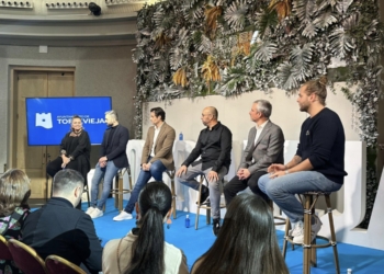 Torrevieja presenta la programación de eventos desde abril hasta agosto