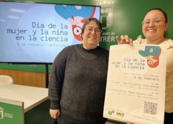 Petrer conmemora el Día de la mujer y la niña en la ciencia con un Scape room y un cuentacuentos