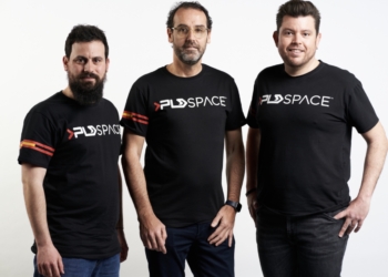 PLD Space del PCUMH, adjudicataria del PERTE para desarrollar un lanzador espacial por 40,5 millones de euros