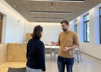 Más de 900 personas han utilizado la sala de estudio impulsada por la concejalía de Juventud