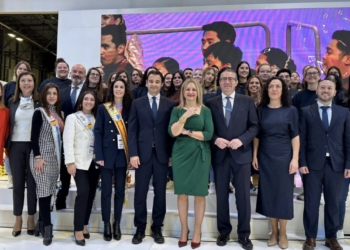 Presentado el 70º Certamen Internacional de Habaneras y Polifonía