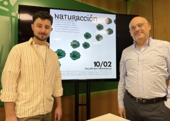 Naturacción plantea un taller para reconocer huellas y rastros de la fauna silvestre