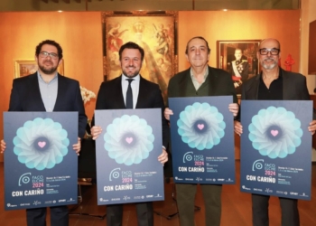 El Ayuntamiento plantará 1.500 semillas de palmeras donadas por el congreso FacoElche