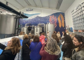 La Nucía programa 22 actividades para la Semana de la Mujer 2024