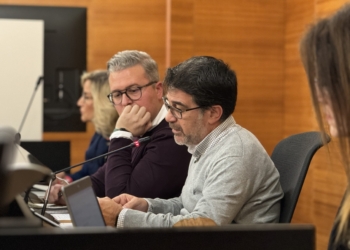El Consejo Escolar de San Vicente inicia esta semana una nueva etapa con un equipo representativo de la comunidad educativa