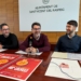 El Ayuntamiento convoca la XII edición de la Carrera 5 y 10K de San Vicente del Raspeig
