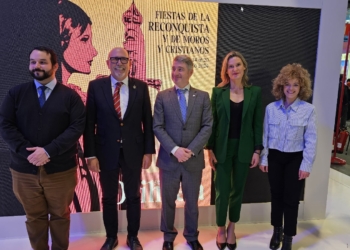 Orihuela pone en valor sus productos turísticos en la segunda jornada de FITUR