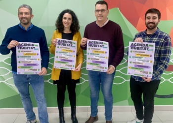 Hubitat de Mutxamel inicia su séptimo año con un plan de promoción y expansión