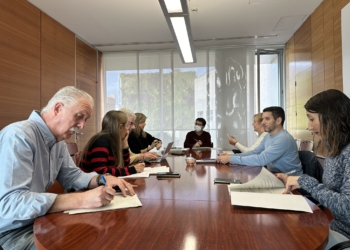 El equipo de Gobierno incorporará en los Presupuestos de 2024 tres propuestas de los grupos de la oposición