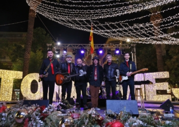 «Continuamos el viaje musical iniciado con nuestro primer álbum»