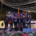«Continuamos el viaje musical iniciado con nuestro primer álbum»