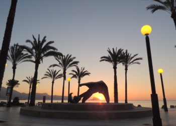 ‘Asentamiento’, el desconocido nombre del ancla de encuentro