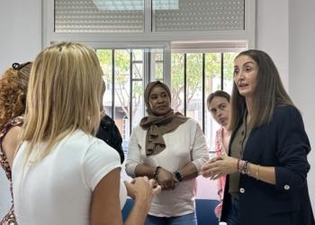 San Vicente refuerza el servicio de intervención e inserción social dedicado a trabajar con menores en situación de riesgo