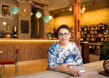 «Las historias forman parte de la realidad de la que no podemos evadirnos»