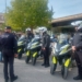 La Policía Local de Mutxamel aumenta su flota de motos con cuatro scooter triciclo