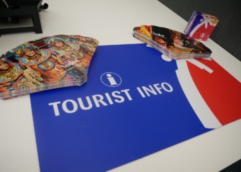 La Oficina de Turismo de Crevillent registra 414 visitas presenciales y un total de 1.557 consultas